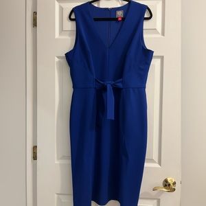 Vince Camuto dress